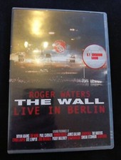 Dvd Roger Waters (Pink Floyd)