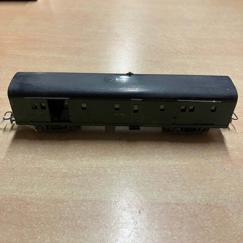 Wagon jouef marchandises - wagon,