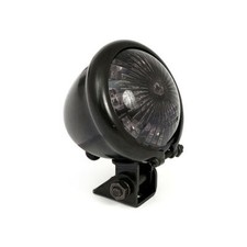Feu Arrière BATES LED Noir
