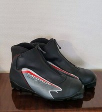 SALOMON Escape 5 TR Taille EUR 42 Ski de Fond Chaussures Randonnée 