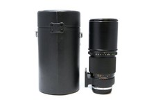 Objectif Manuel Olympus Om