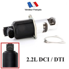 Vanne Egr Prévu Pour Espace 3