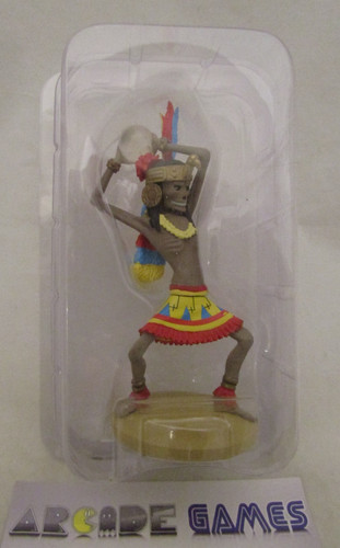 Figurine rascar capac - figurine, momie