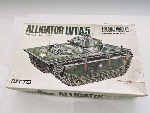 Maquette militaire char - maquette, tank