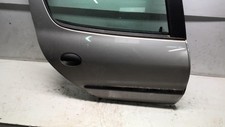 Porte arriere droit PEUGEOT 206 PHASE 1 9008A5