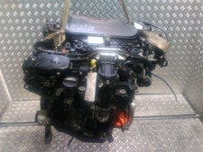 MOTEUR diesel Ford Focus 3 Sedan 1.6 TDCi 16V 115 (TYDA) 2012 1838469