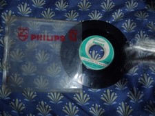 SP PROMO JUKE BOX  JOHNNY
