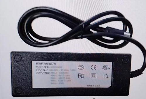 Chargeur pour numark - pour,