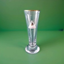 Superbe verre a bière