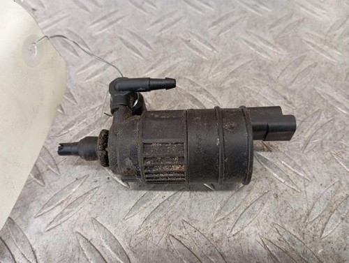 Pompe lave glace - , avant