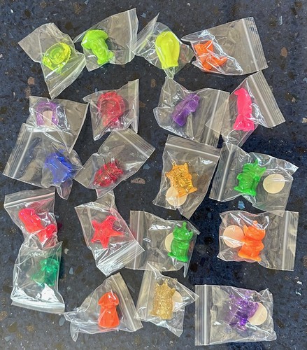 Gogo crazy bones - gogo’s,