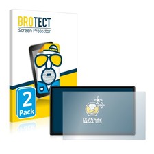 2 Pièces Anti-Reflets