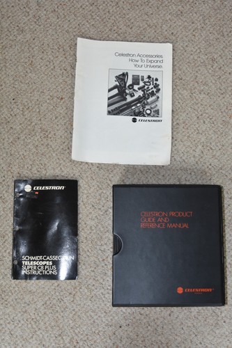 Celestron product and - product,