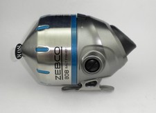 Zebco 2140439 808JSF Eau de