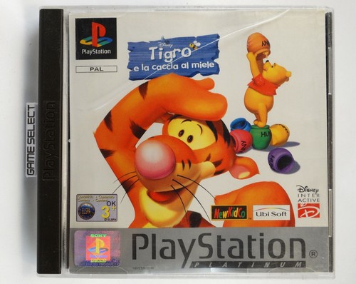 Disney tigrou chasse au - et,
