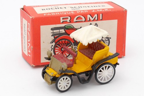 Rami jmk rochet schneider - rochet,