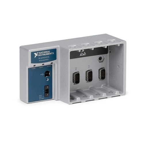 New national instruments - new,