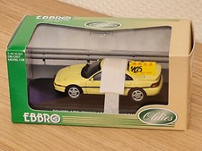 TOYOTA MR 2 SERIE 2   1 43