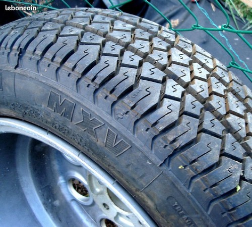 Pneu neuf michelin - michelin, 165