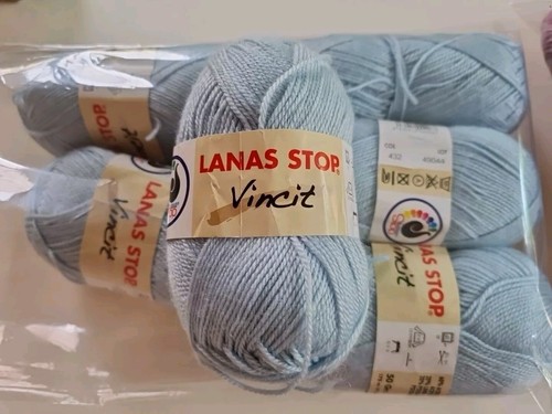 Laine tricoter vincit - vincit, lanas