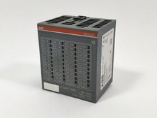 MODULE D'ENTRÉE/SORTIE