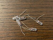 5 New Light Bulbs for Yaesu