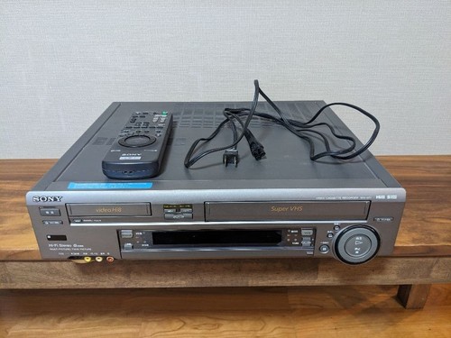 Lecteur enregistreur cassette