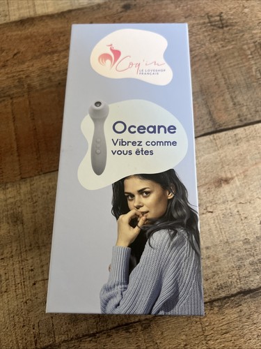 Sextoys femme coq - femme, français