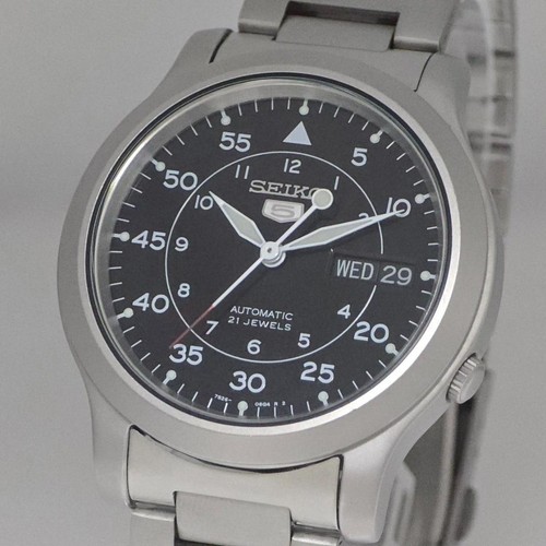 Montre homme seiko - montre, snk809