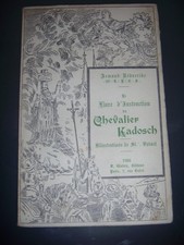 Esotérisme FM: Le livre