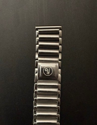 Bracelet montre yema - bracelet,