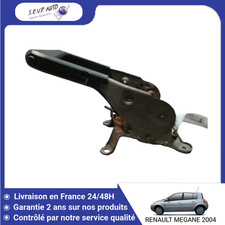 🇫🇷 LEVIER FREIN A MAIN