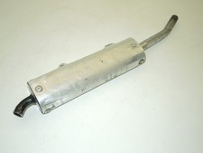 Silencieux pot échappement SHERCO HRD 50 de 2006