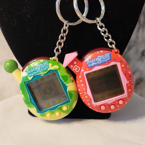 Tamagotchi connection camo - connection,