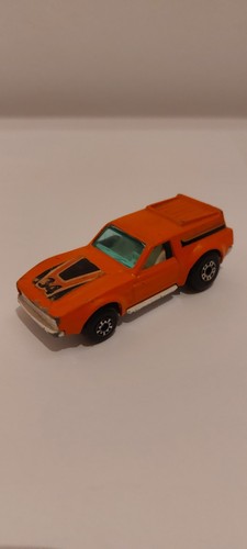 1975 matchbox superfast - 1975,