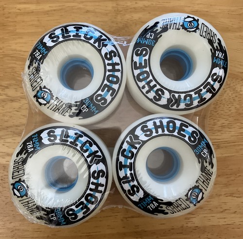 Sector wheels slick - 9,