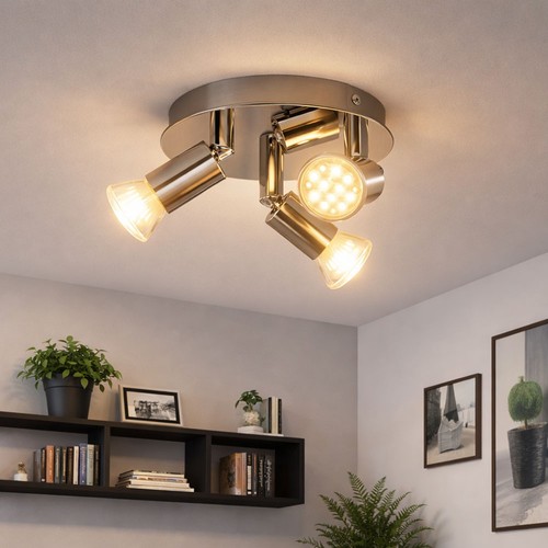 Spot plafond plafonnier - de,