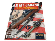 Le M1 Garand Gazette des Armes