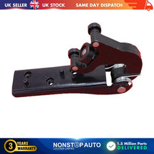 Guide Roulette Porte Coulissante Charnière Milieu Cote Droit Pour Renault Master