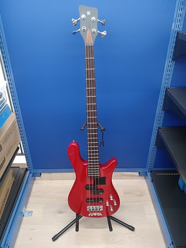 Guitare basse électrique