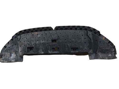 Deflecteur pare choc - deflecteur, avant