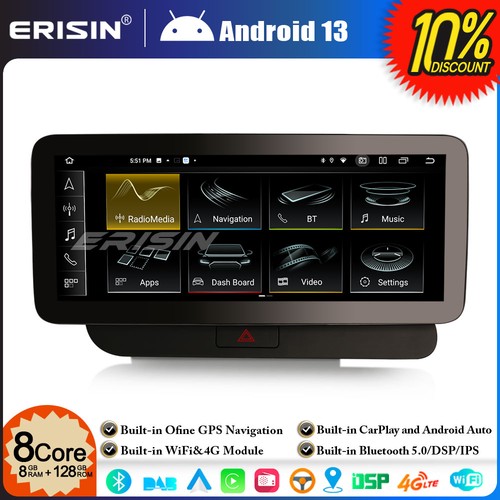 Core 128go android 14 - android,