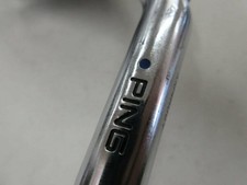 Set fer à repasser Ping G425 7-9, W, U 5 pièces Flex Regular N.S.PRO MODUS3...