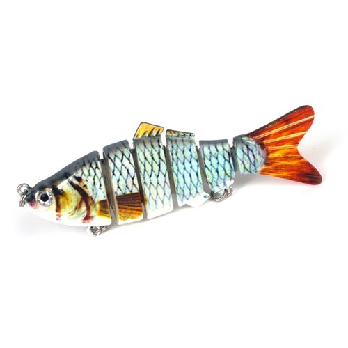 Leurres de pêche - 10,