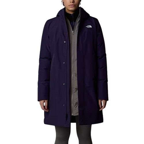 The north face - the, veste