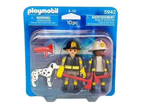 Playmobil 5942 duopack - playmobil,