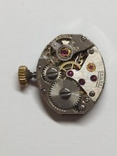 Mouvement de montre AS 1012