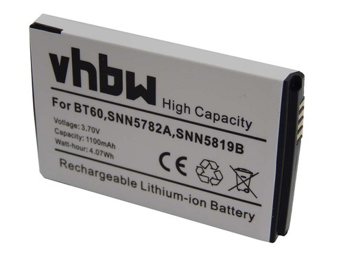Batterie pour motorola k1m - pour,