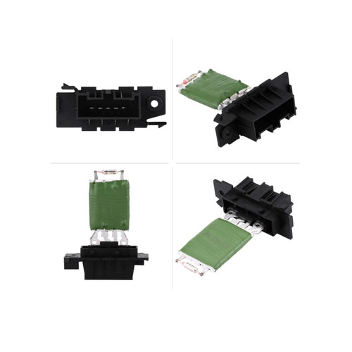 Resistance chauffage - resistance, de