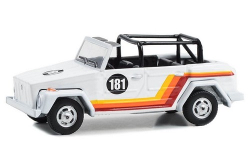 Volkswagen kübel thing - volkswagen, /